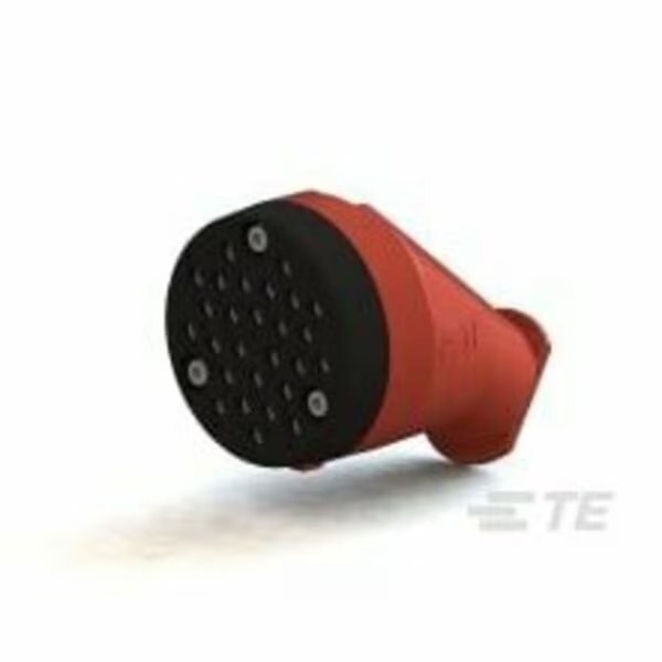 Piezoresistive Sensor, 0Psi Min, 700Psi Max, 4-20Ma, Te Connectivity, Mfr#: 11192446-00